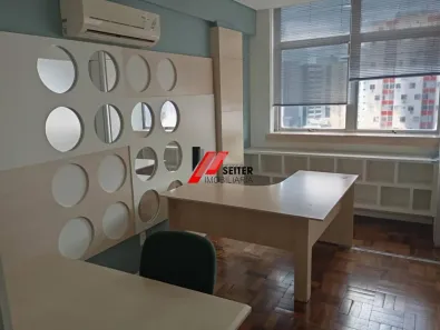 Ponto Comercial para alugar, 64m² no Centro, Florianópolis