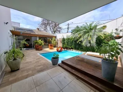 Casa com 3 Quartos à venda, 172m² no Jardim Terramérica II, Americana