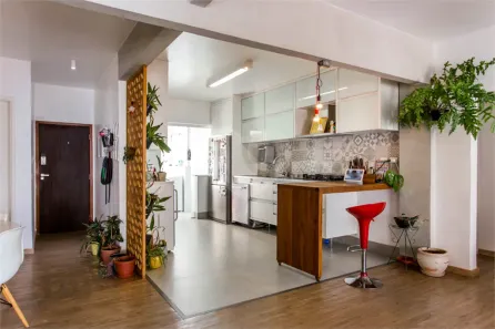 Apartamento com 4 Quartos à venda, 150m² no Indianópolis, São Paulo