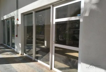Ponto Comercial à venda, 95m² no Vila Itapura, Campinas