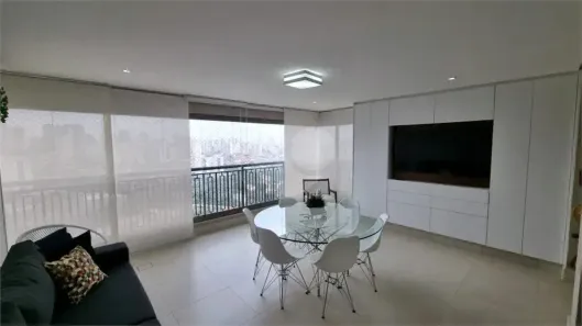 Apartamento com 3 Quartos à venda, 147m² no Jardim Vila Mariana, São Paulo