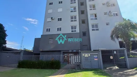 Apartamento com 2 Quartos para alugar, 60m² no Guarani, Novo Hamburgo