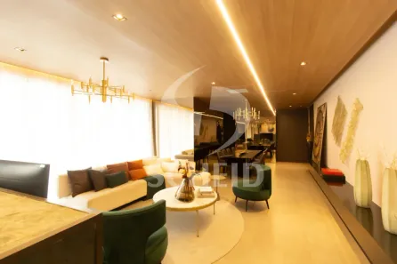 Apartamento com 2 Quartos à venda, 112m² no Vila Mariana, São Paulo