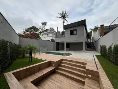 Casa com 4 Quartos à venda, 400m² no Vila Albertina, São Paulo