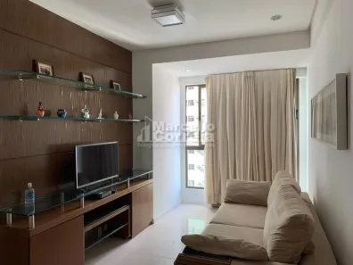 Apartamento com 2 Quartos à venda, 59m² no Encruzilhada, Recife