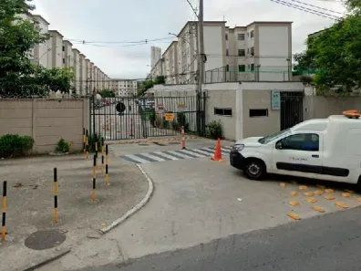 Apartamento com 1 Quarto à venda, 40m² no Anchieta, Rio de Janeiro