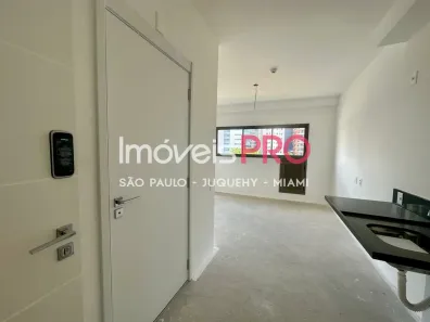 Apartamento com 1 Quarto à venda, 24m² no Vila Mariana, São Paulo