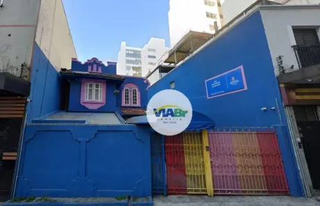 Imóvel Comercial com 9 Quartos para alugar, 408m² no Jardim Paulista, São Paulo