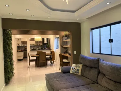 Casa com 3 Quartos à venda, 135m² no Cidade Jardim, Mogi das Cruzes