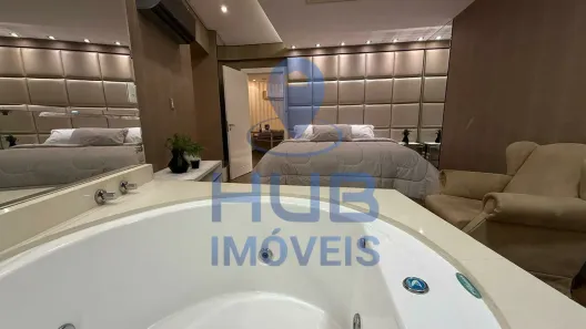 Cobertura com 4 Quartos à venda, 300m² no Centro, Balneário Camboriú