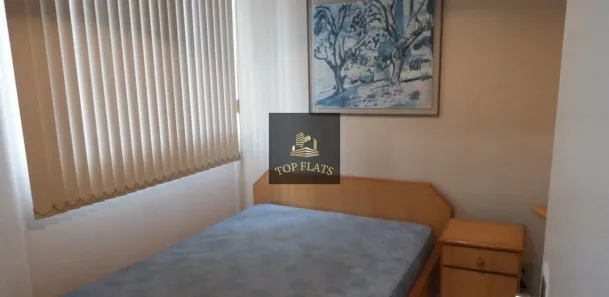 Flat com 1 Quarto para alugar, 37m² no Indianópolis, São Paulo