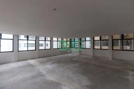 Sala Comercial à venda, 230m² no Vila Olímpia, São Paulo
