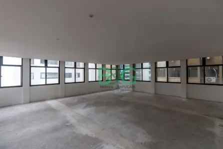 Sala Comercial à venda, 230m² no Vila Olímpia, São Paulo