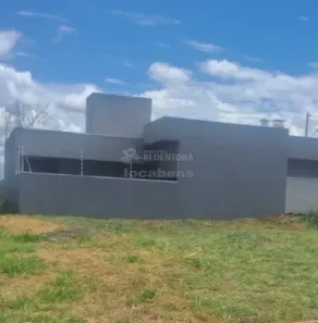 Lote/Terreno à venda, 200m² no Miravista Residencial, Mirassol