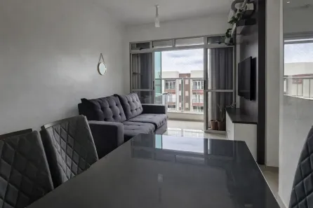 Apartamento com 3 Quartos à venda, 70m² no Japiim, Manaus