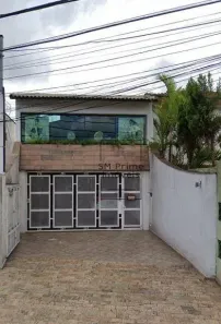 Imóvel Comercial com 3 Quartos à venda, 650m² no Vila Paiva, São Paulo