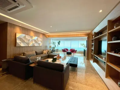 Apartamento com 3 Quartos à venda, 210m² no Ondina, Salvador