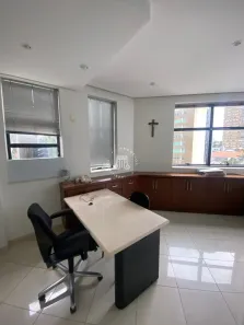 Sala Comercial à venda, 60m² no Anhangabaú, Jundiaí