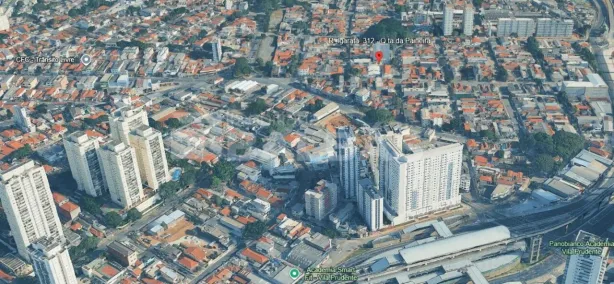 Lote/Terreno à venda, 218m² no Quinta da Paineira, São Paulo