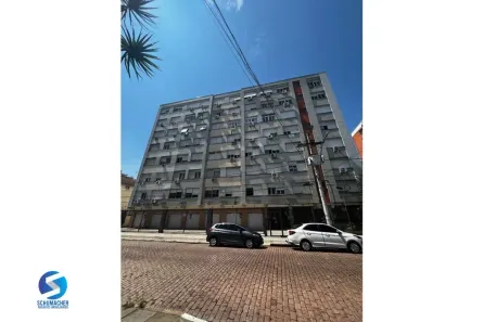 Apartamento com 2 Quartos à venda, 71m² no Cidade Baixa, Porto Alegre