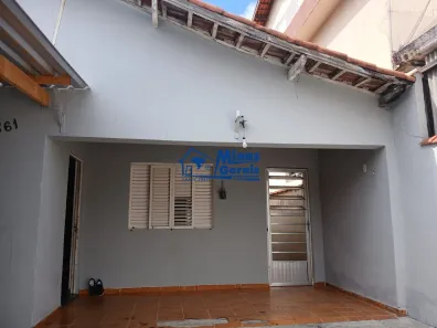 Casa com 3 Quartos à venda, 159m² no Bosque dos Eucaliptos, São José dos Campos