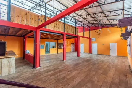 Ponto Comercial para alugar, 600m² no Morro Santana, Porto Alegre