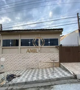 Casa com 5 Quartos à venda, 165m² no Bosque dos Eucaliptos, São José dos Campos