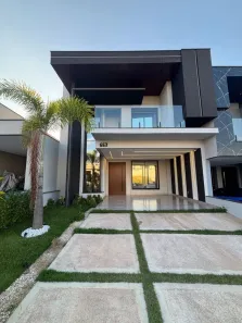 Casa com 3 Quartos à venda, 280m² no Loteamento Park Gran Reserve, Indaiatuba