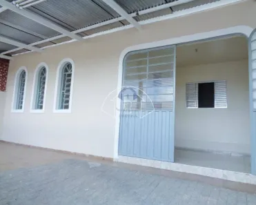 Casa com 2 Quartos à venda, 110m² no Parque São Jorge, Campinas