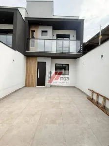 Sobrado com 2 Quartos à venda, 70m² no Mandaqui, São Paulo
