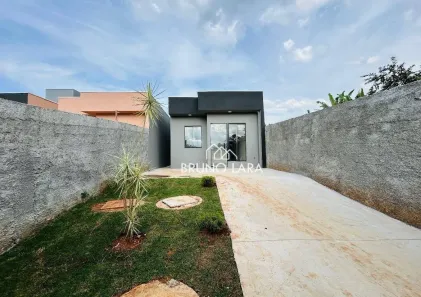 Casa com 3 Quartos à venda, 74m² no Atenas, Igarapé