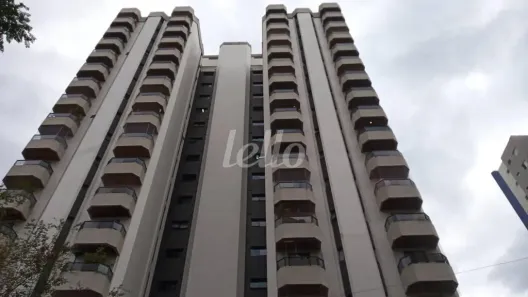 Apartamento com 3 Quartos à venda, 124m² no Brooklin Paulista, São Paulo