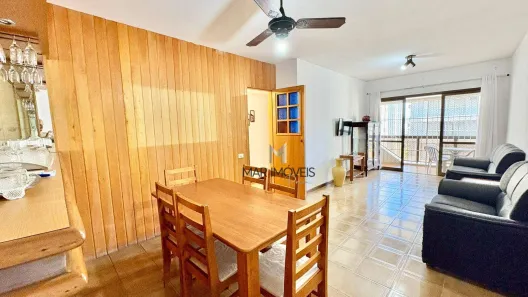 Apartamento com 3 Quartos à venda, 100m² no Pitangueiras, Guarujá