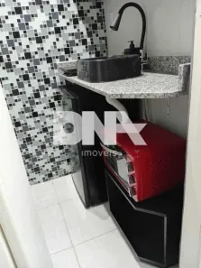 Sala Comercial à venda, 32m² no Centro, Rio de Janeiro