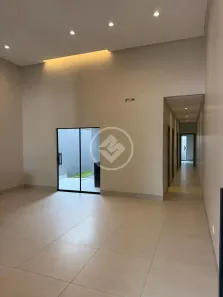 Casa com 3 Quartos à venda, 130m² no Jardim Helvécia, Aparecida de Goiânia