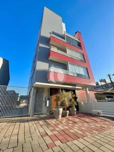 Apartamento com 1 Quarto para alugar, 45m² no Centro, Santa Maria