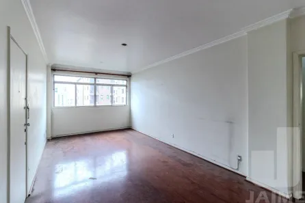 Apartamento com 3 Quartos à venda, 140m² no Santa Cecília, São Paulo