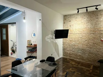 Apartamento com 2 Quartos à venda, 81m² no Centro Histórico, Porto Alegre