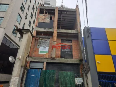 Apartamento com 1 Quarto à venda, 30m² no Tatuapé, São Paulo