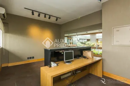 Sala Comercial à venda, 27m² no Higienópolis, Porto Alegre