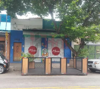 Imóvel Comercial à venda, 140m² no Vila Madalena, São Paulo