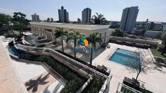 Apartamento com 4 Quartos à venda, 363m² no Centro, Americana