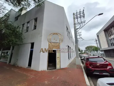 Ponto Comercial com 13 Quartos para alugar, 530m² no Centro, São José dos Campos