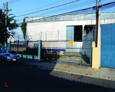 Galpão/Depósito/Armazém para alugar, 400m² no Jardim Belval, Barueri