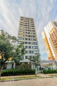 Apartamento com 2 Quartos à venda, 82m² no Menino Deus, Porto Alegre