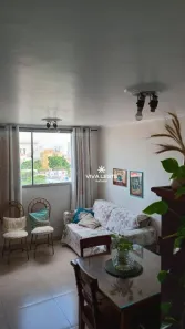 Apartamento com 2 Quartos à venda, 50m² no Brás, São Paulo