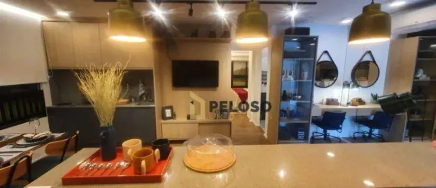 Apartamento com 2 Quartos à venda, 57m² no Casa Verde, São Paulo