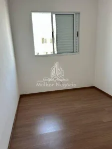 Apartamento com 2 Quartos à venda, 57m² no Jardim Bela Vista, Sumaré