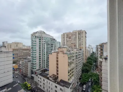 Apartamento com 3 Quartos à venda, 110m² no Icaraí, Niterói