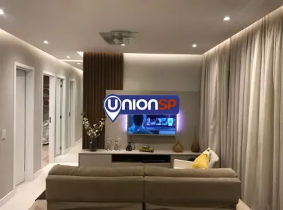 Apartamento com 2 Quartos à venda, 73m² no Mooca, São Paulo